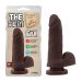 gladeye-cift-katmanli-yumusak-zenci-dildo-15-cm